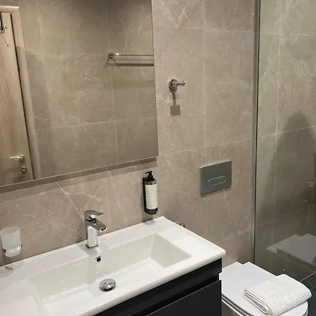 Seaside Apartment Sarande