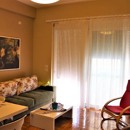 Apartment Seaside *