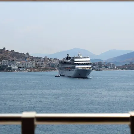 Seaside Sarande