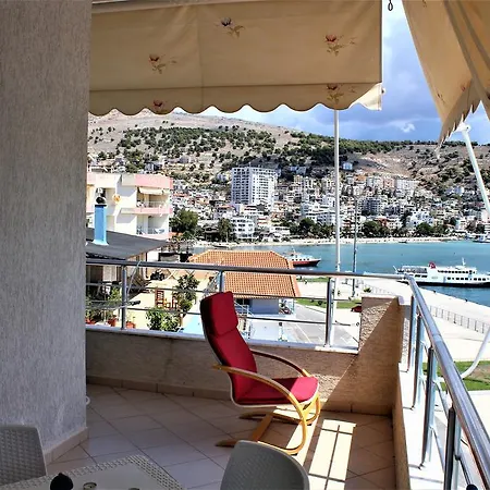 Seaside * Sarande