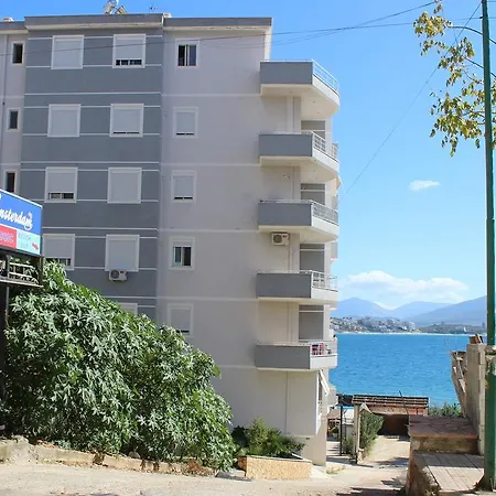 Seaside Apartment