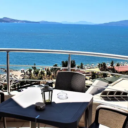 Seaside * Sarande