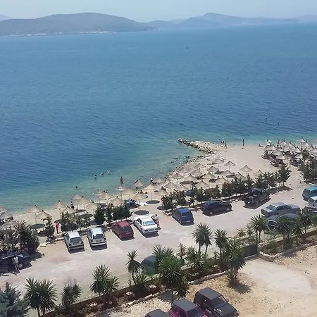 Apartamento Seaside