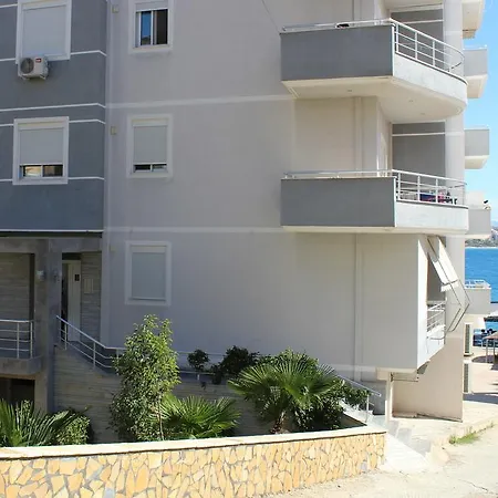 Seaside * Sarandë