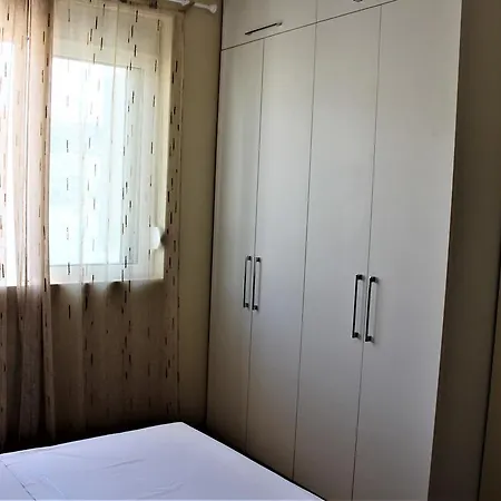 Seaside Apartamento