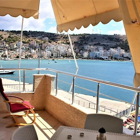 Apartamento Seaside *