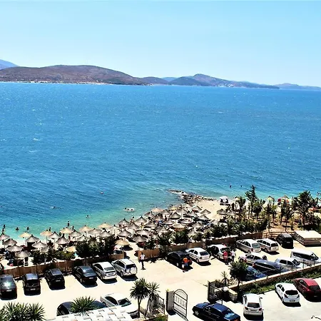 Apartamento Seaside *