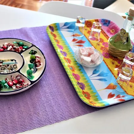 Apartamento Seaside